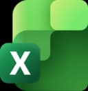 Excel logo